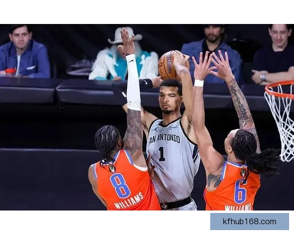 文班揭秘：不仅篮球高手还对流星暗物质充满无限好奇